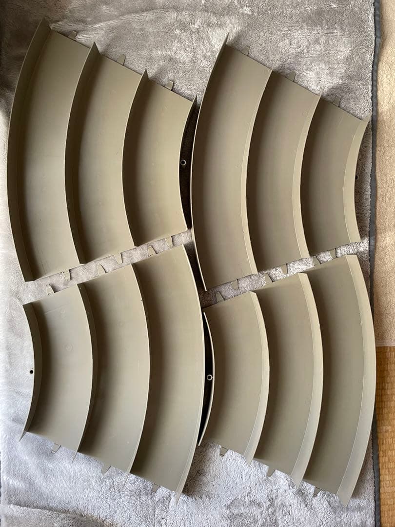 TAMIYAレーシングサーキット