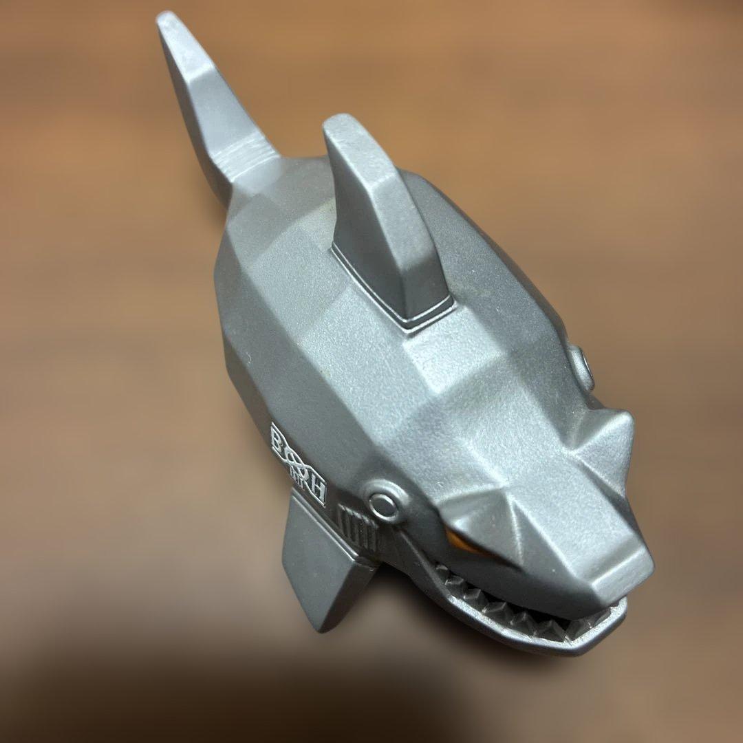 【希少】BOUNTY HUNTER バウンティーハンター メカルくん 入荷困難