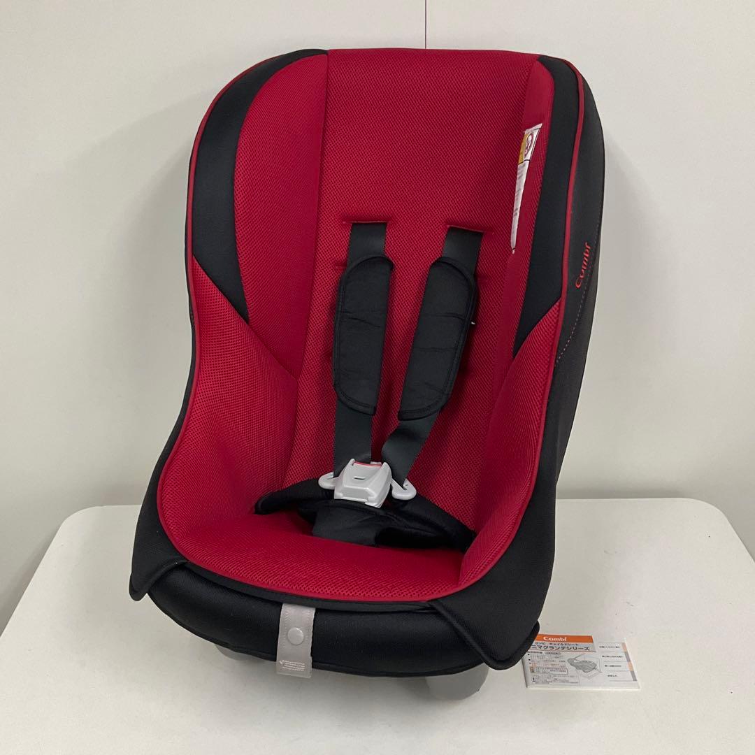 綺麗！コンビ 新生児対応チャイルドシート ミニマグランデEG UB