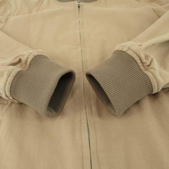 コムデギャルソンオム ボンバージャケット S 2002 田中オム - メルカリ