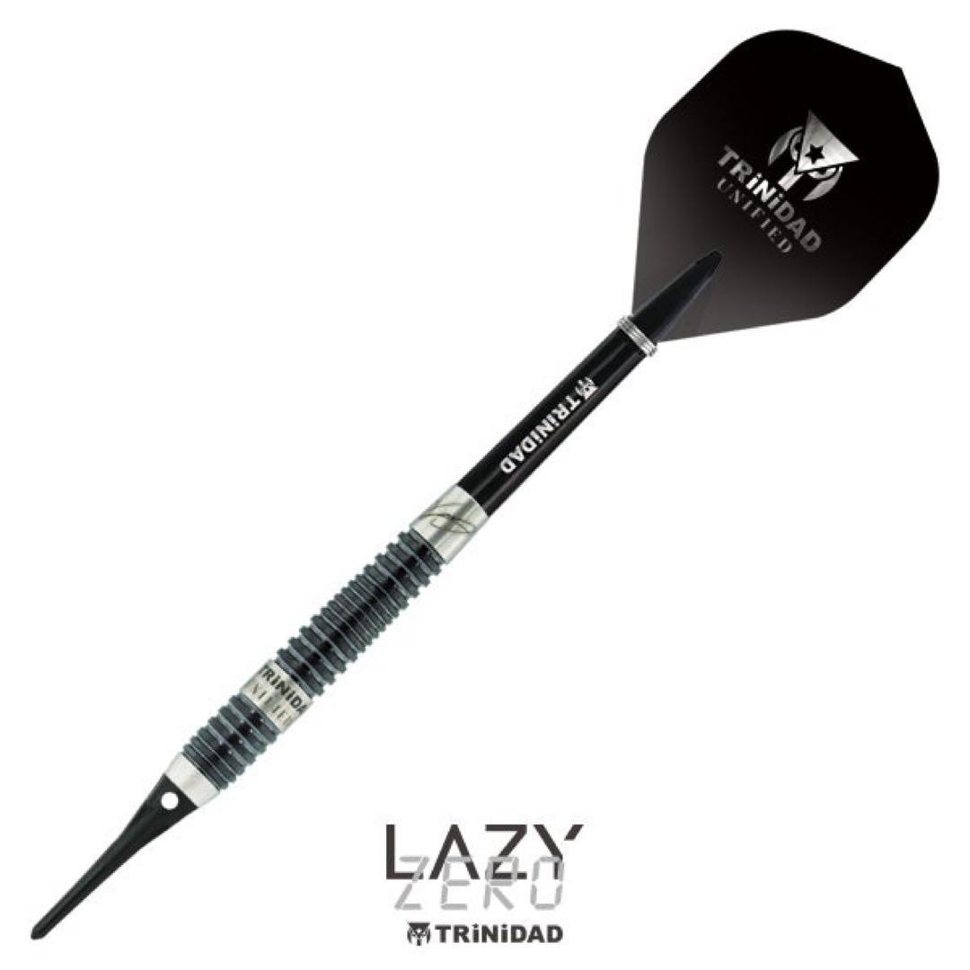 【即日発送】LAZY ZERO(レイジー ゼロ) 2BA 松吉輝宗選手モデル