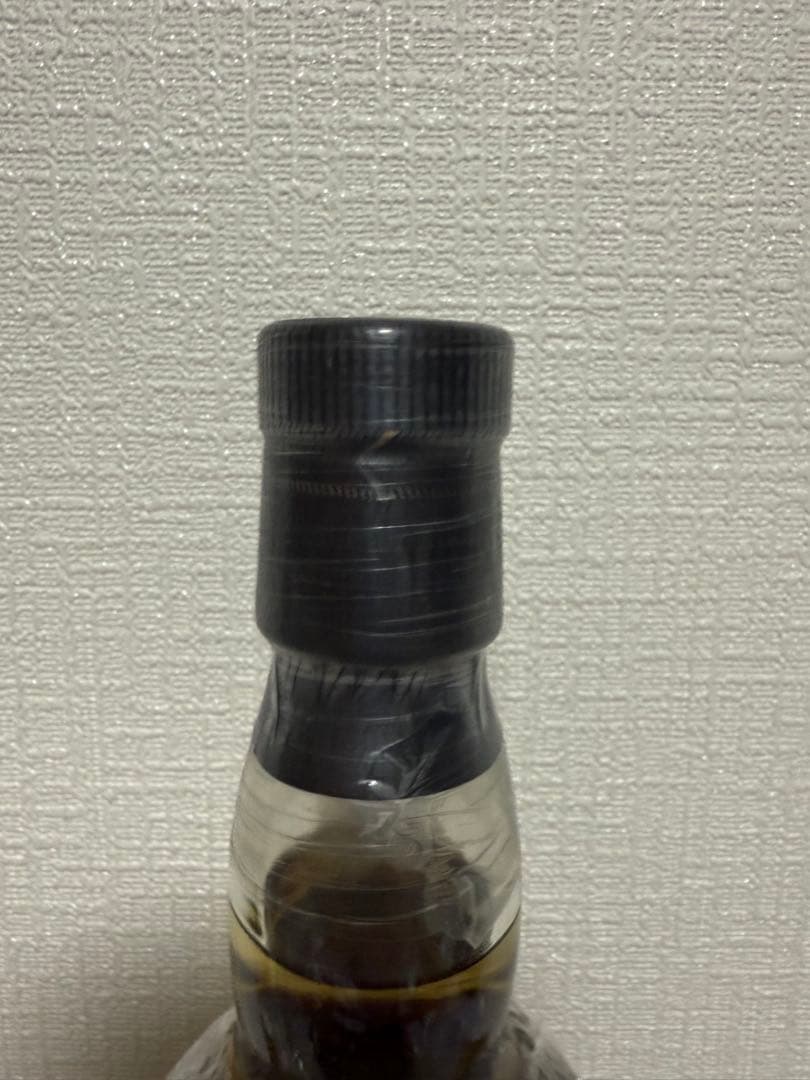 シークレットスペイサイド 1990 29年 ゆとり 信濃屋 - CHRISTIAN