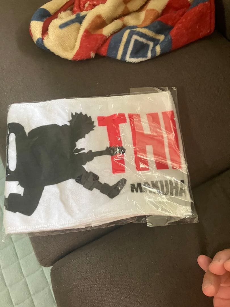 今日の24時まで限定NARUTOLive プレミアムシート限定グッズ　バラ売り可