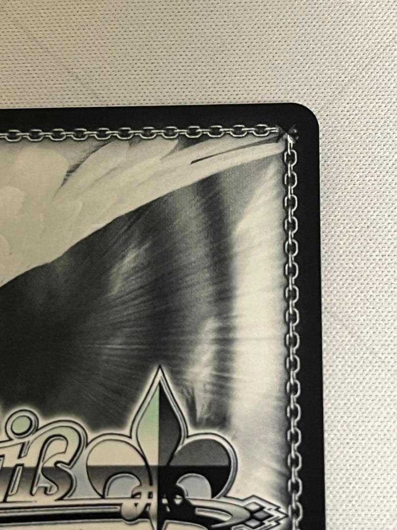 ws ヴァイスシュヴァルツ　一途な彼女　恵　pr+ プロモ