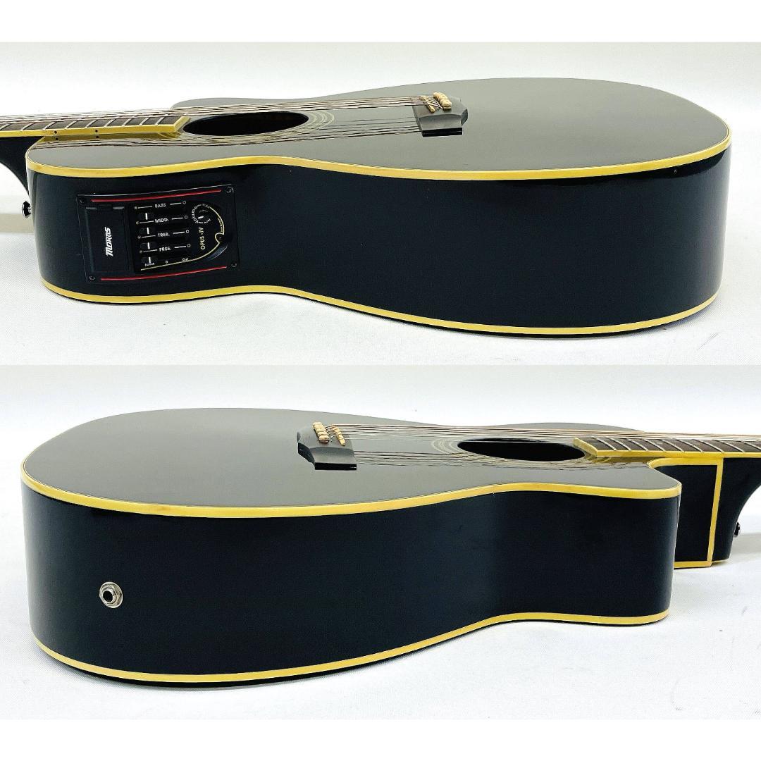 Morris FC-2BLK エレアコ OPUS-IV搭載【整備品】 - メルカリ