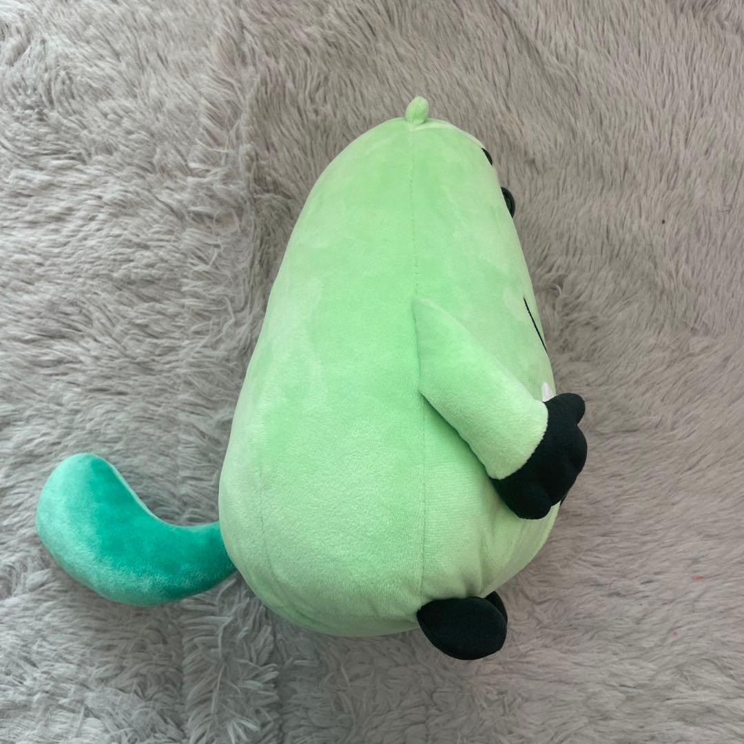 ビバすけ ぬいぐるみ - メルカリ