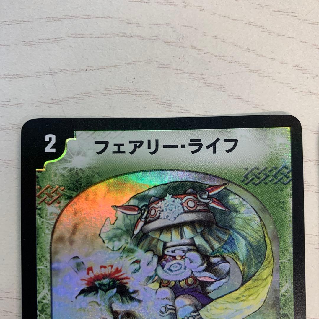 フェアリーライフ　プロモ　初期