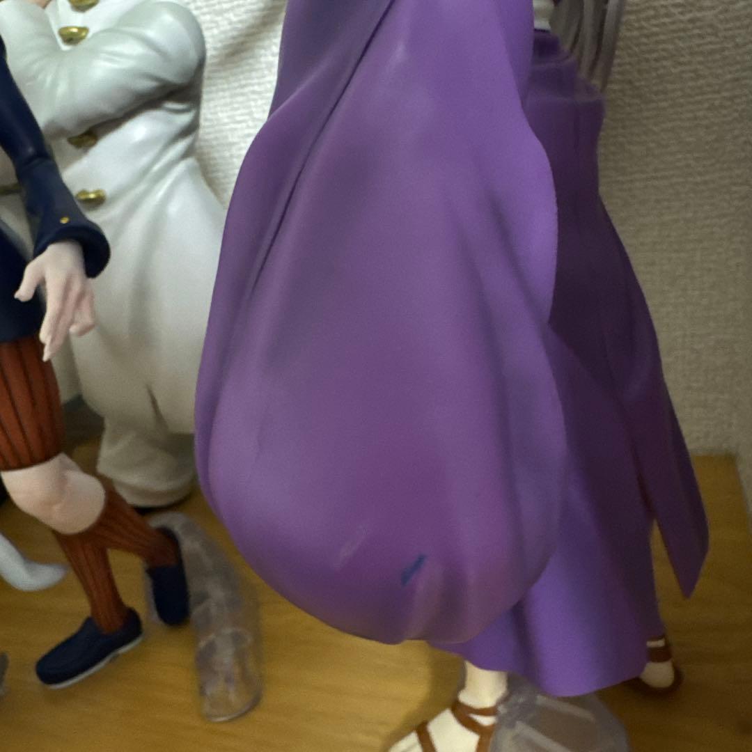 HUNTER×HUNTER 一番くじセット おまけ付き