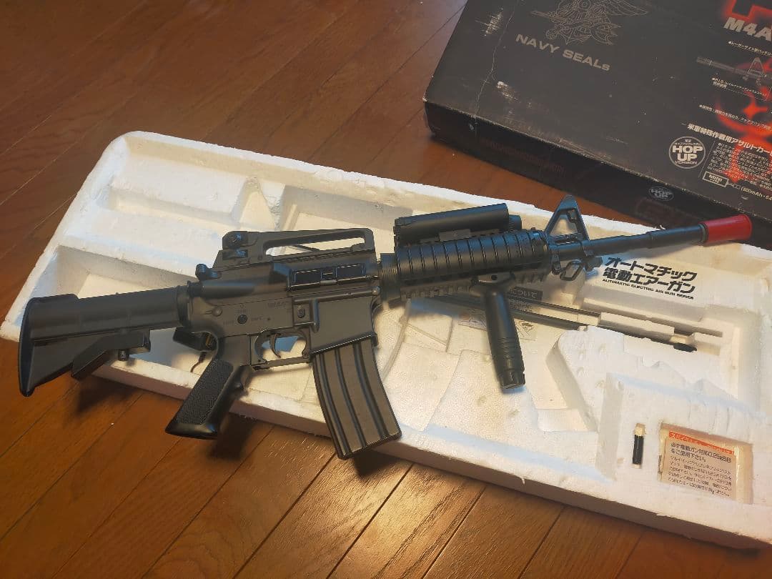 サ*ボ様 東京マルイ　Ｍ４Ａ１　などなど　まとめ売り