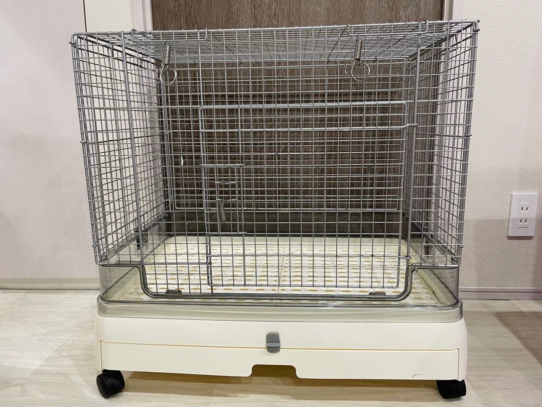 小動物用】イージーホームネクスト 70-SCA コジマオリジナル うさぎ