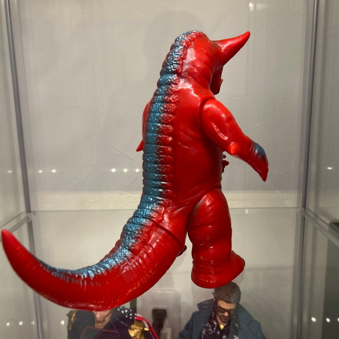 ブルマァク　ゴモラ　1989復刻