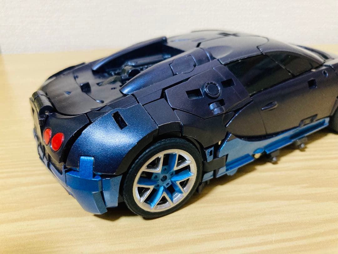 ⭐︎tomo⭐︎ GATE G-01 HAIKU