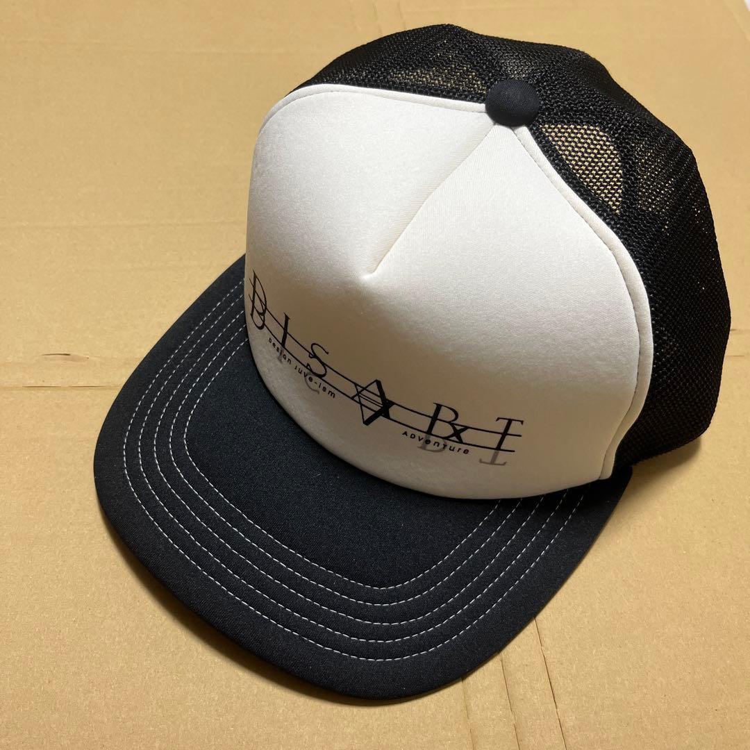 SOUL´d OUT Diggy-MO グッズ キャップ CAP