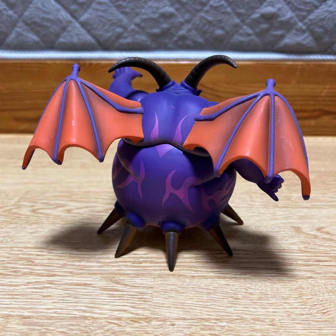 ラプソーン ドラクエソフビモンスター