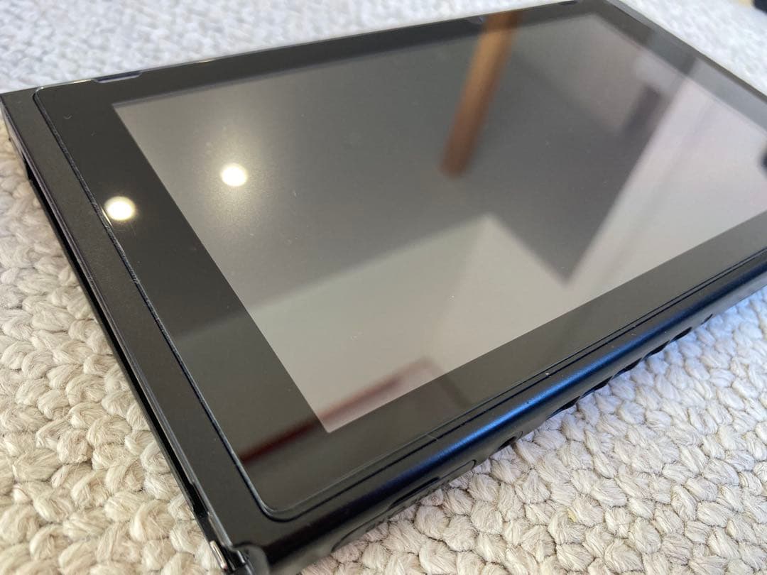 Nintendo Switch ドラゴンクエスト ロトエディション 本体　中古