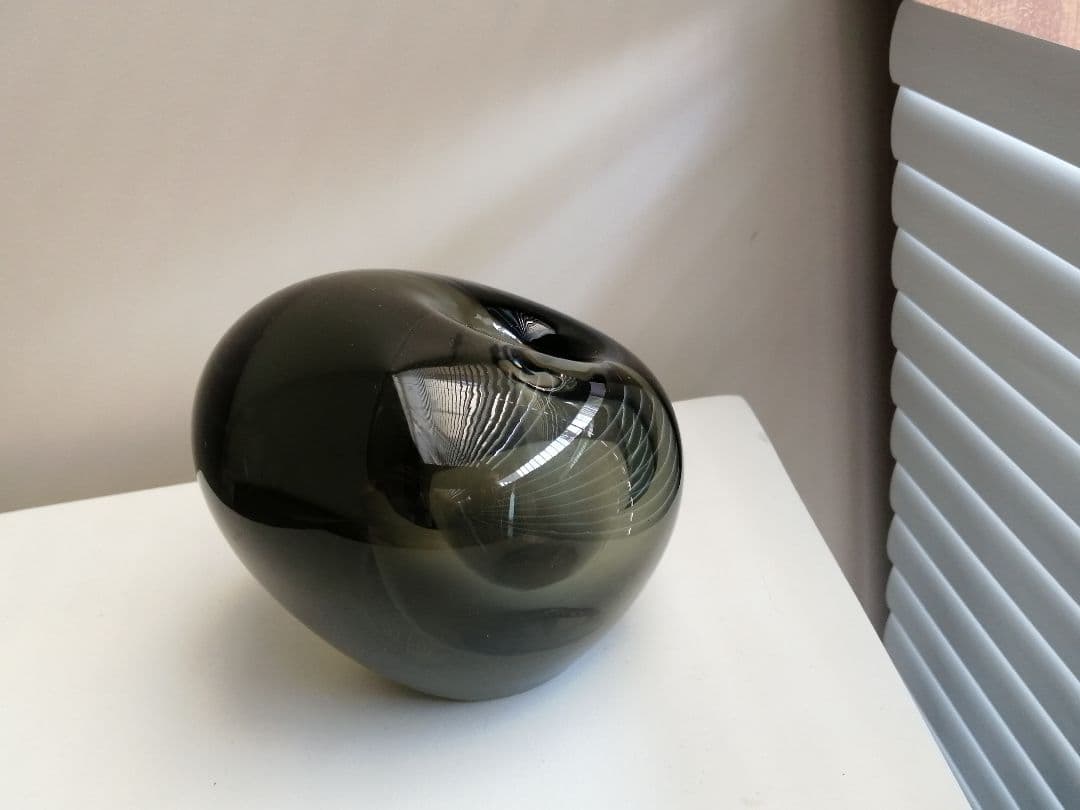 レアホルムガードHolmegaard Per Lutken(北欧スペースエイジ レア