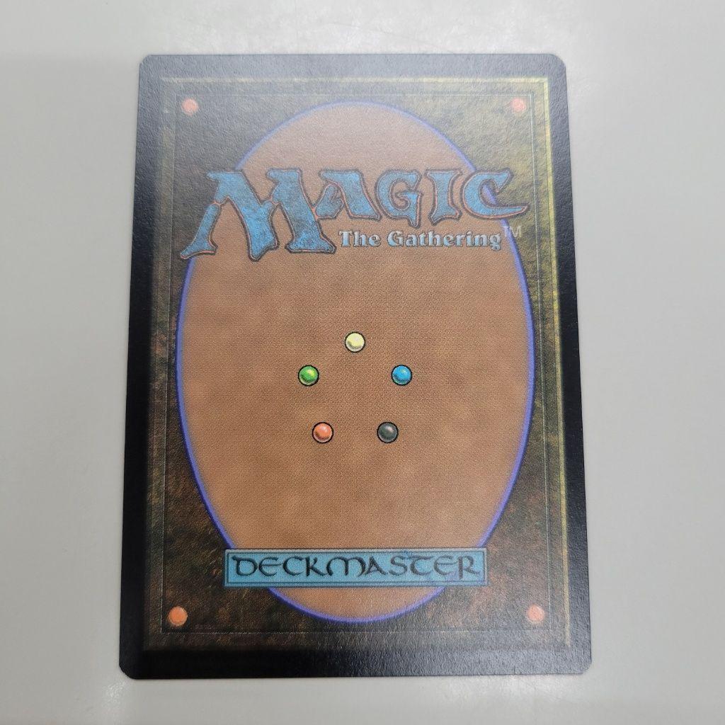 MTG 稀少 ロンゾ族のガード、キマリ 拡張アート FOIL - メルカリ