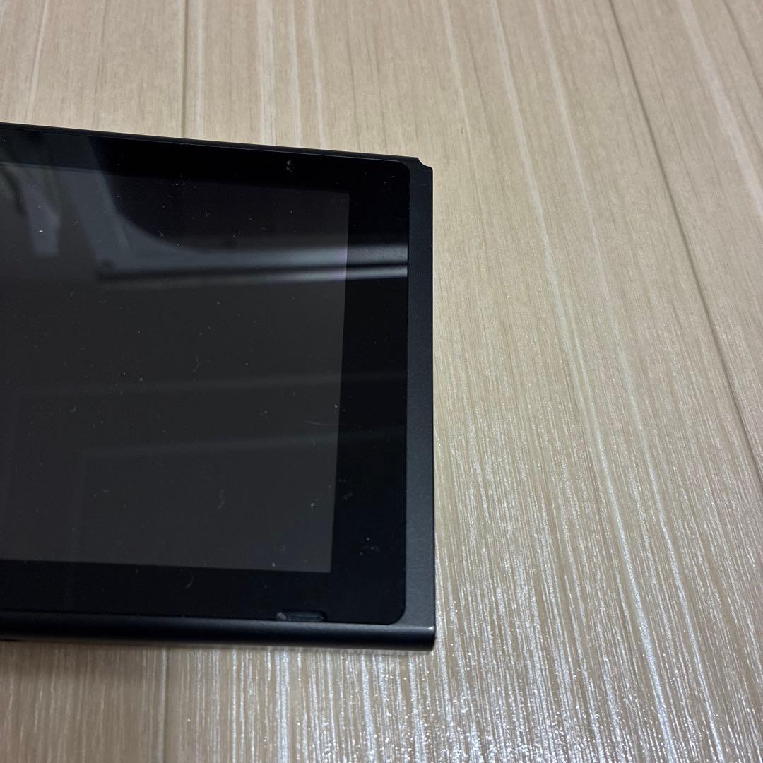 Nintendo switch本体　スタンド　本体ケース microsd付き