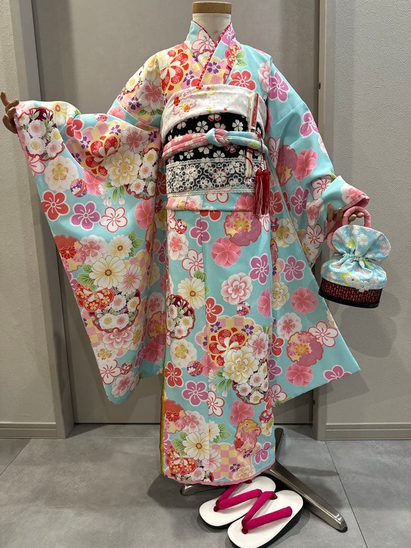 まじょままページ