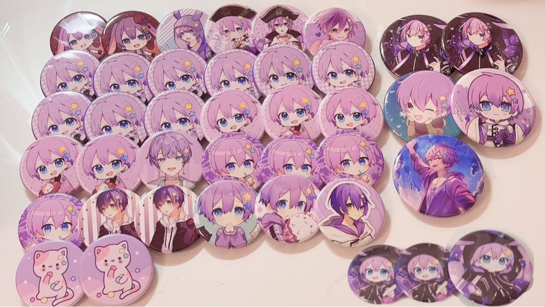 ちょこらび ゆぺくん グッズ まとめ売り