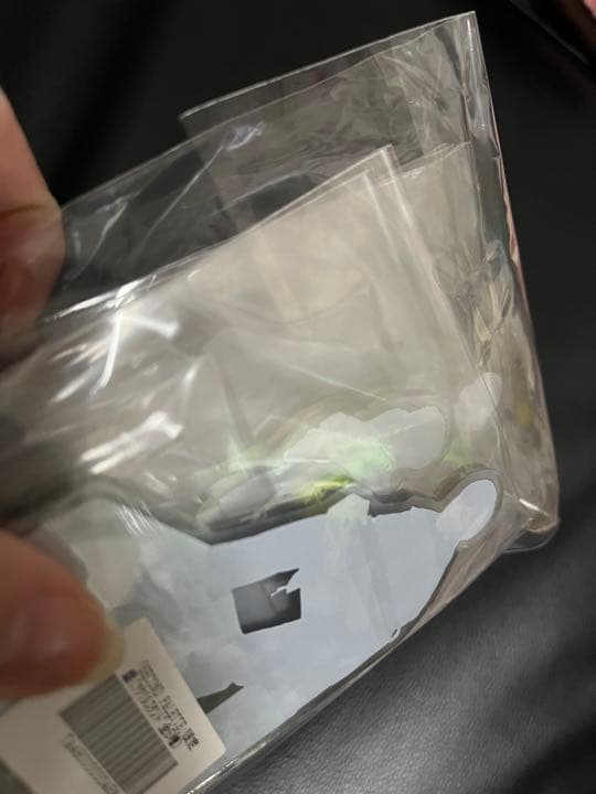 即購入OK！未開封！COLOR CREATION アクリルスタンド5人セット