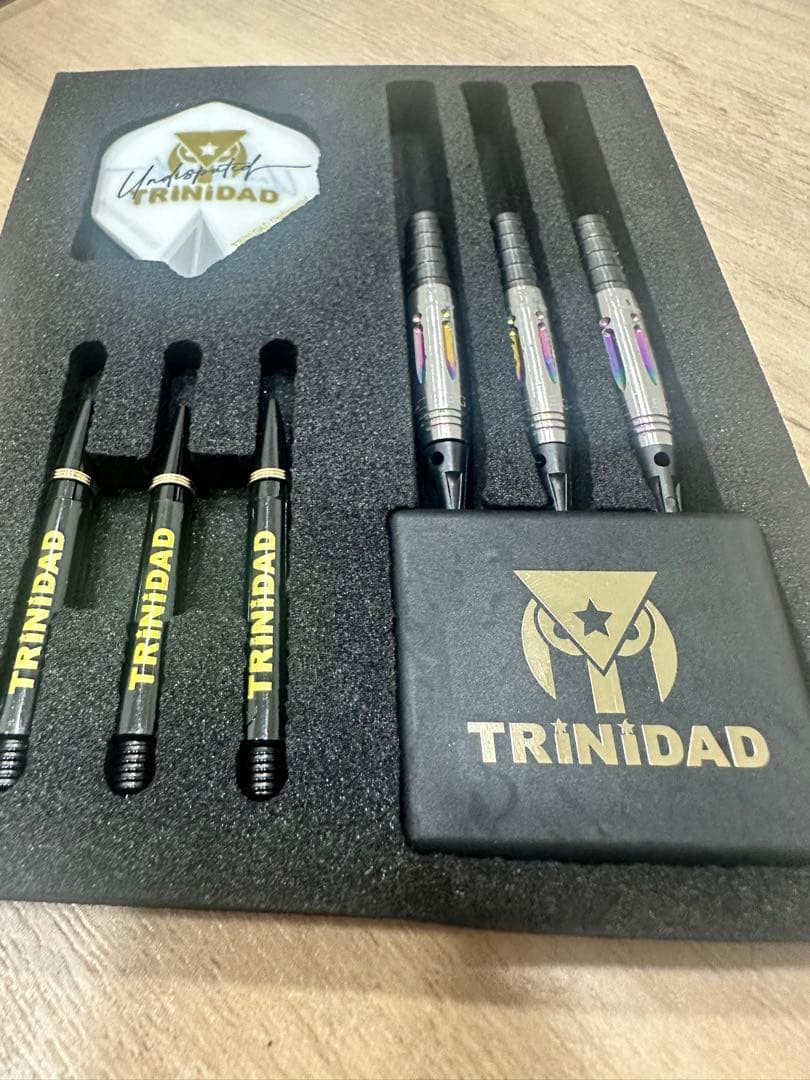 AKARI LEGACY(アカリ レガシー) 大城明香利選手モデル