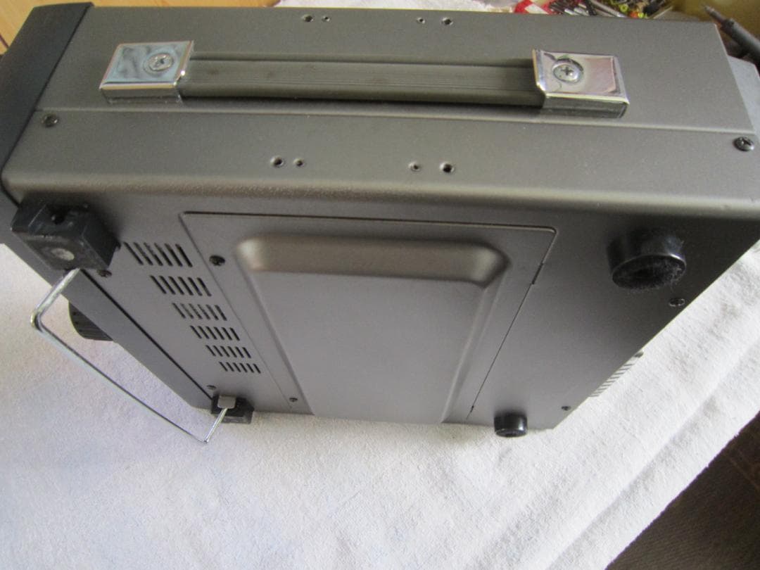 KENWOOD TS-570S 100W 弱 現完動 リグコントロールソフト付 - メルカリ