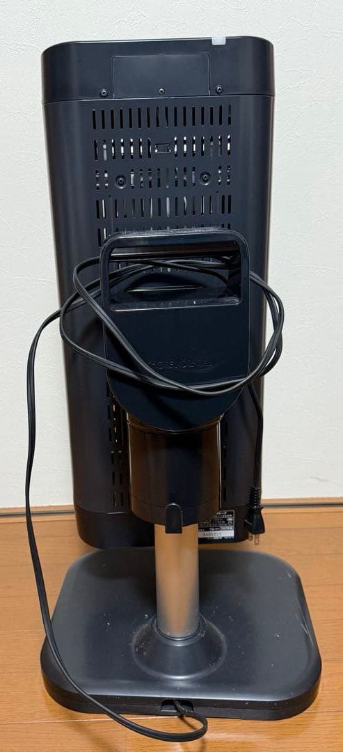 コロナ DHX-1222R-KP 遠赤外線電気暖房機 コアヒート - メルカリ