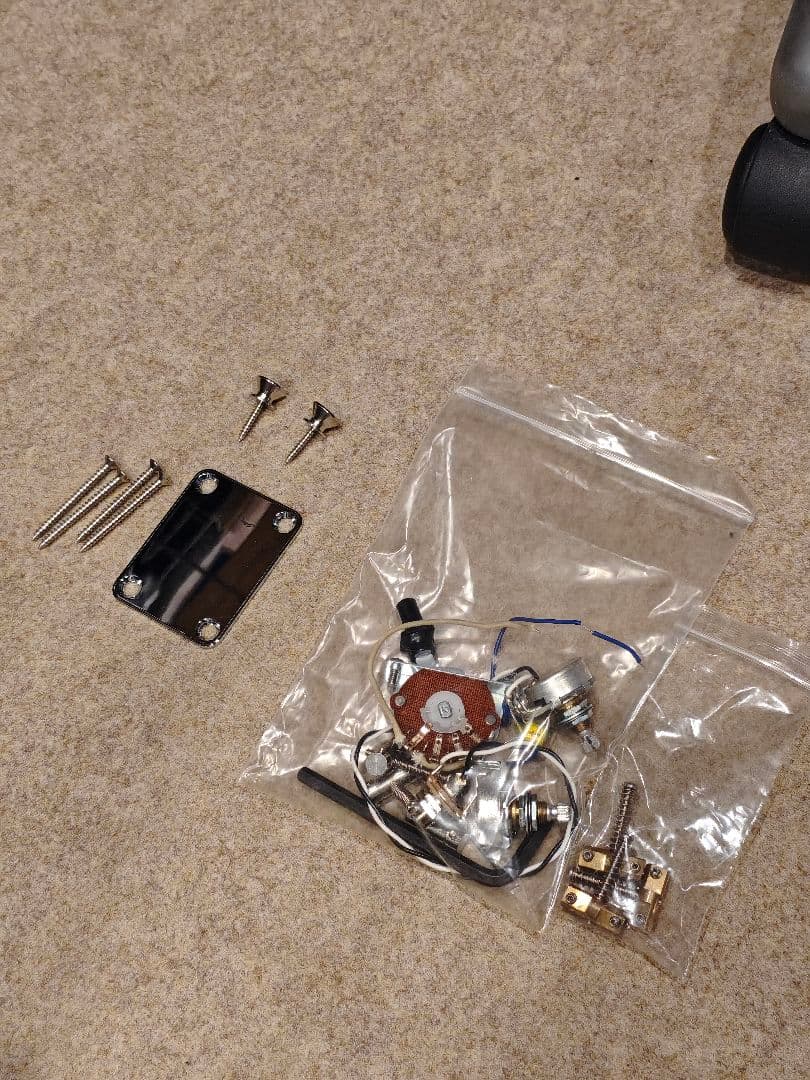 Tokai ATE116B GMB ギター テレキャス - メルカリ