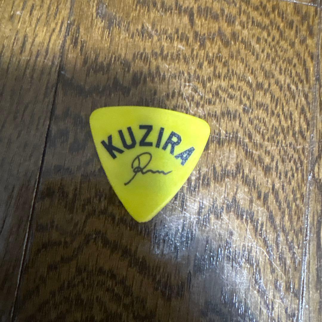 KUZIRA ピック