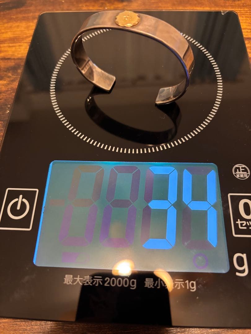 goro's 平打ちブレス