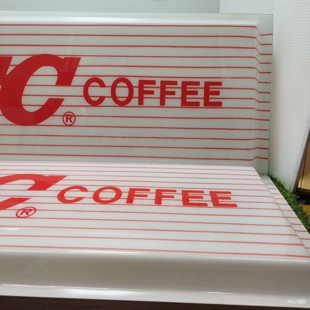 Ueshima Coffee UCC 珈琲看板 懐古品 レア レトロ 希少品 - メルカリ