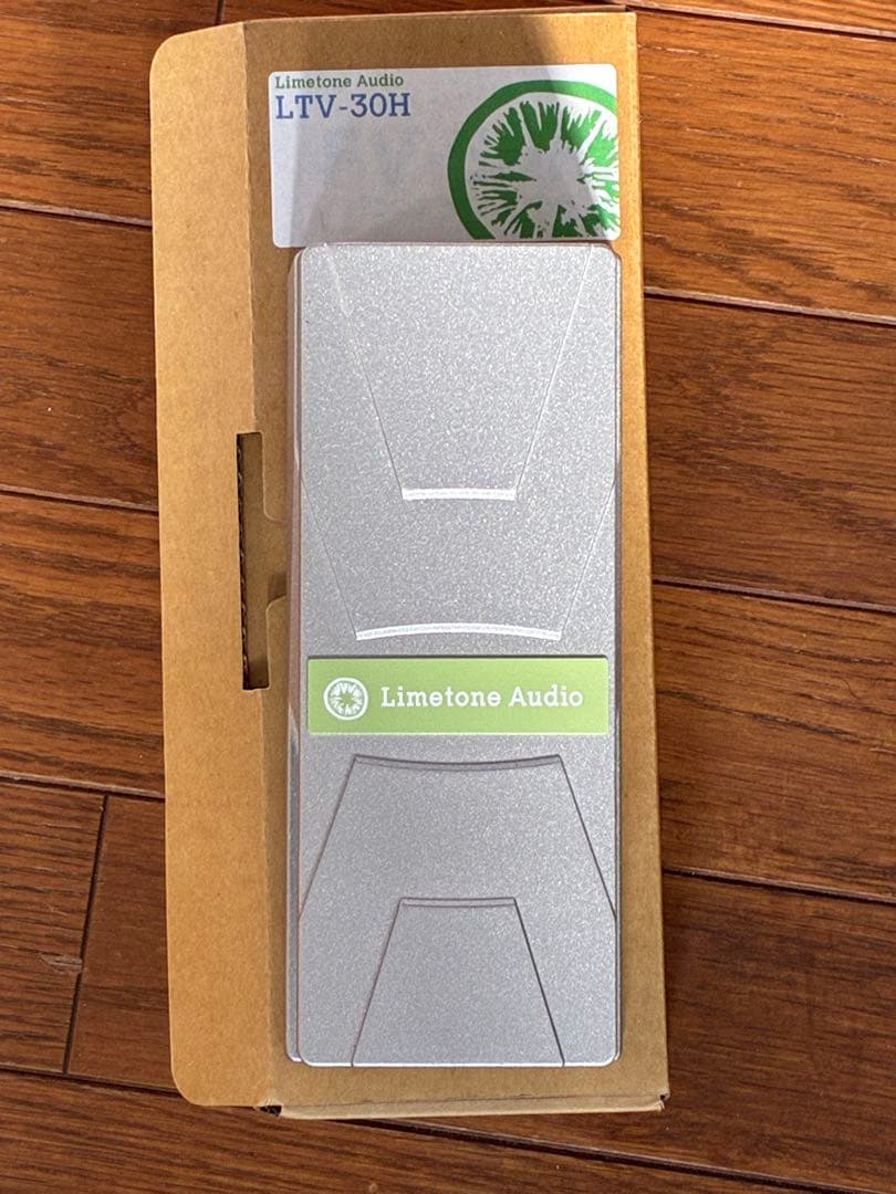 [未使用品] Limetone Audio LTV-30H Limetone Audio LTV-30L-ilm (Left-footed)｜ミュージックランドKEY