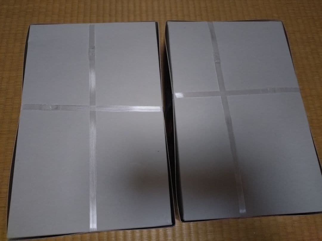 MG シャア専用ザク II2.0 ＋グフ2.0 2個セット