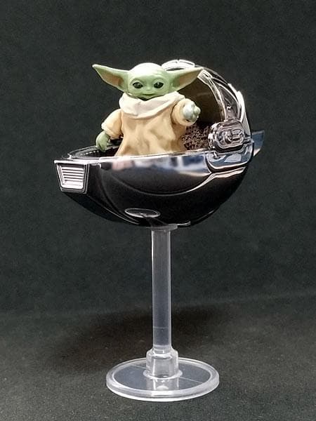 日本未発売 限定版 ヴィンテージ コレクション ザ・チャイルド（グローグー）