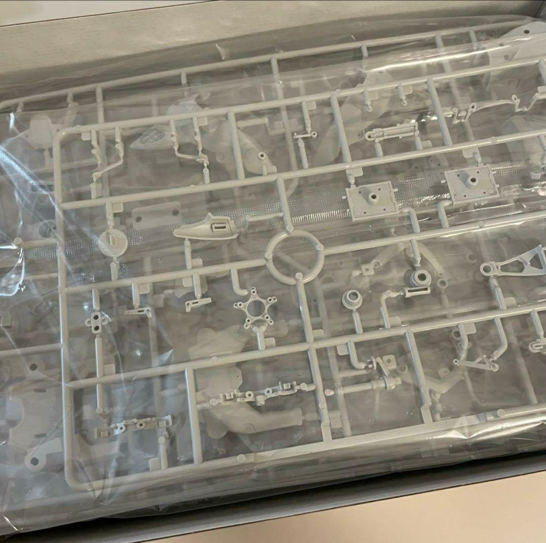 MENG MODEL 1/9 BMW R 1250 GS アドベンチャー