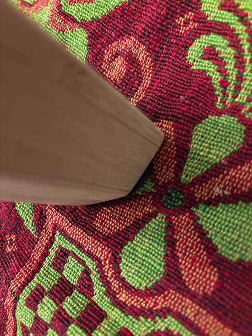 Greenington 伸縮式バンブーダイニングテーブル