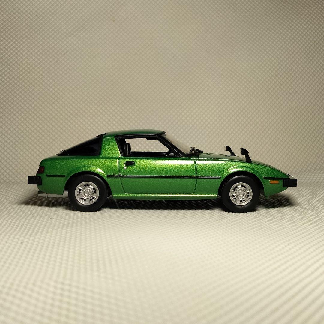 5343 ノレブ 1978年 マツダサバンナRX−7 1/43