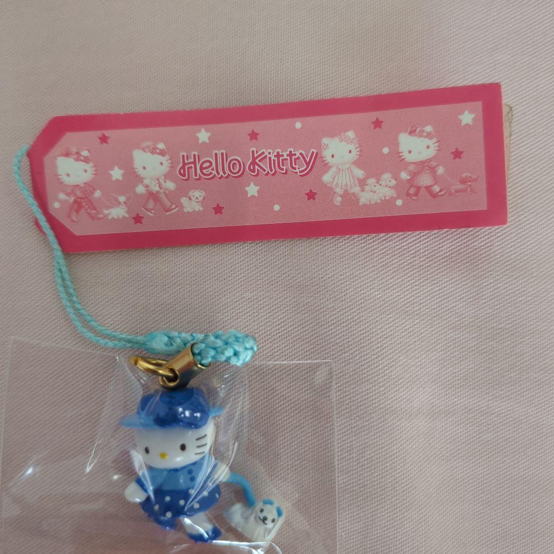 ハローキティ　マルチーズ