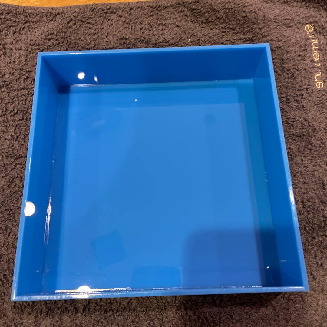 ランドスケーププロダクツ CDボックス