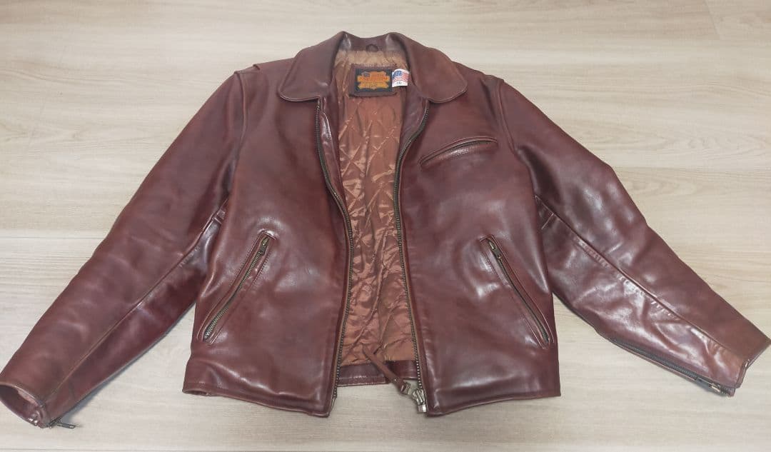 FREEDOM Leather Company　革ジャン(牛革) 楽天市場】フリーダムレザー ライダースジャケット 本革 フリーダム