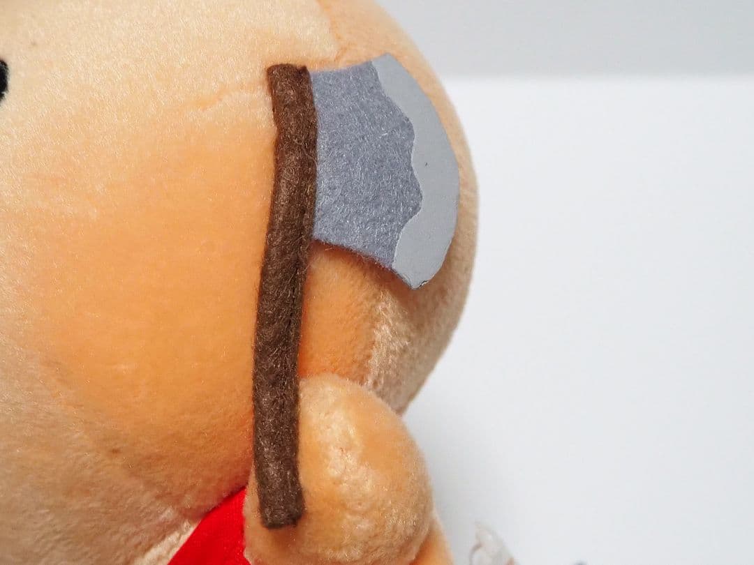 美品　レア　当時物　こげぱん　めろんぱん　キレイパン　ぬいぐるみ　サンエックス