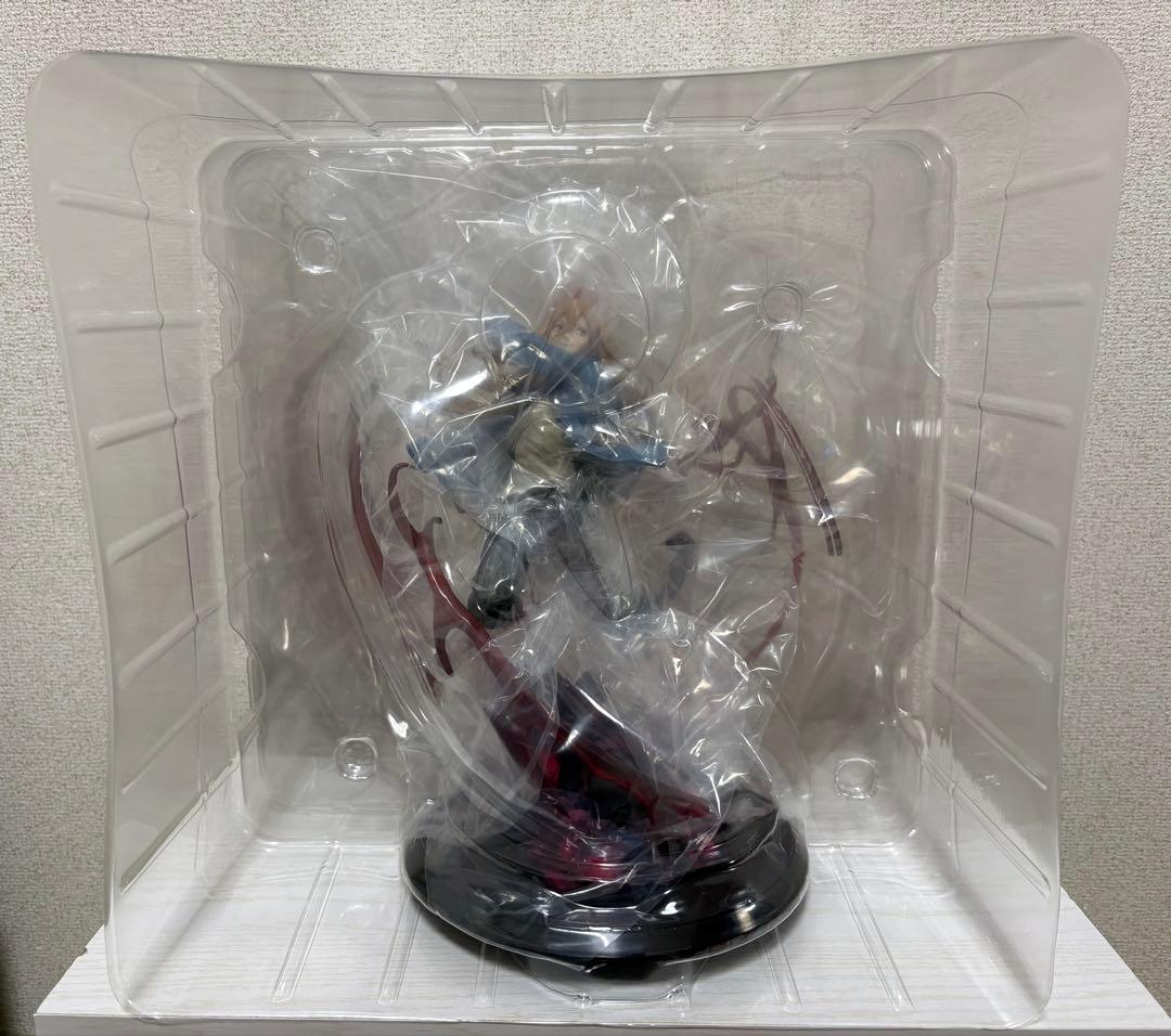 【貴重】チェンソーマン　パワー　1/7 フィギュア クレーネル