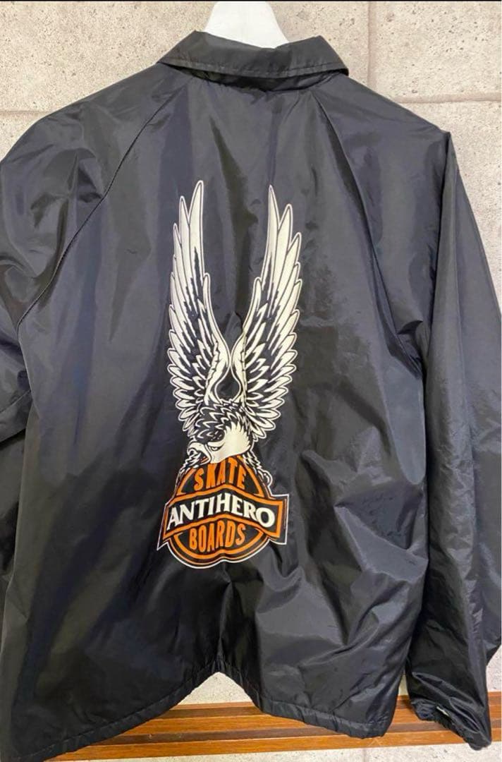 スケートボード 00s antihero independent supreme