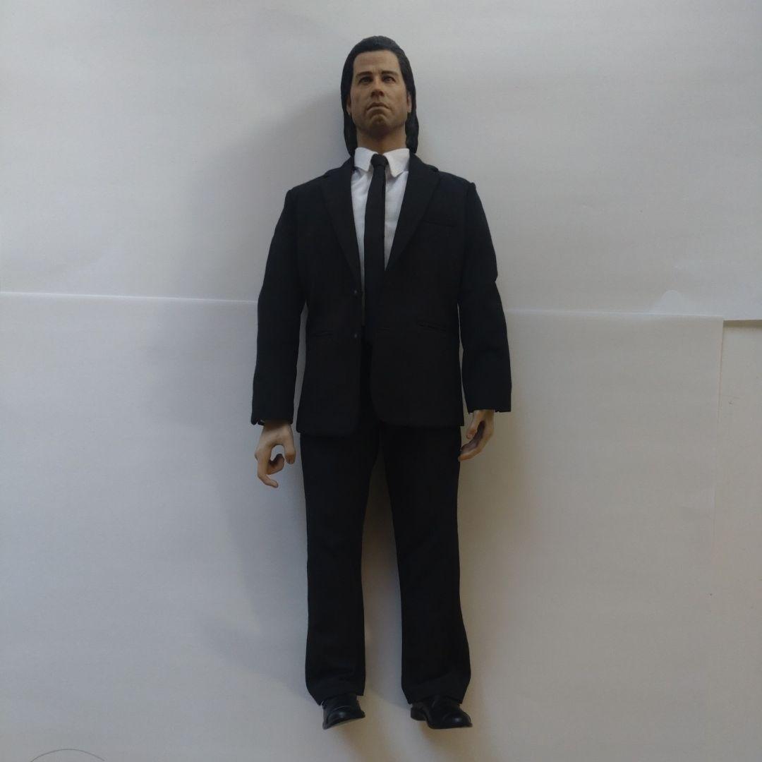 1／6 iminime パルプ・フィクション ヴィンセント・ベガ スター