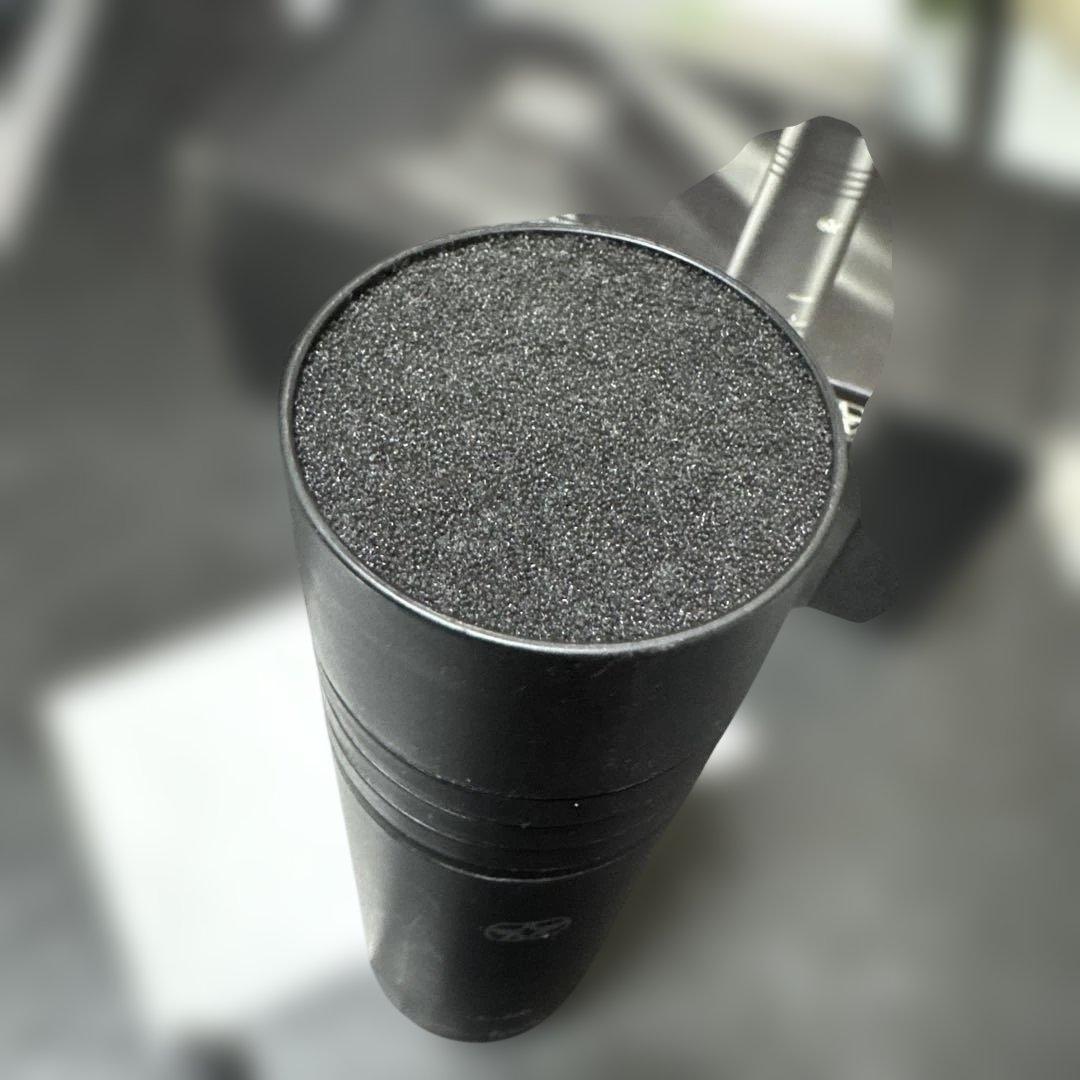 配信機器・PA機器・レコーディング機器 Aston Microphones Stealth