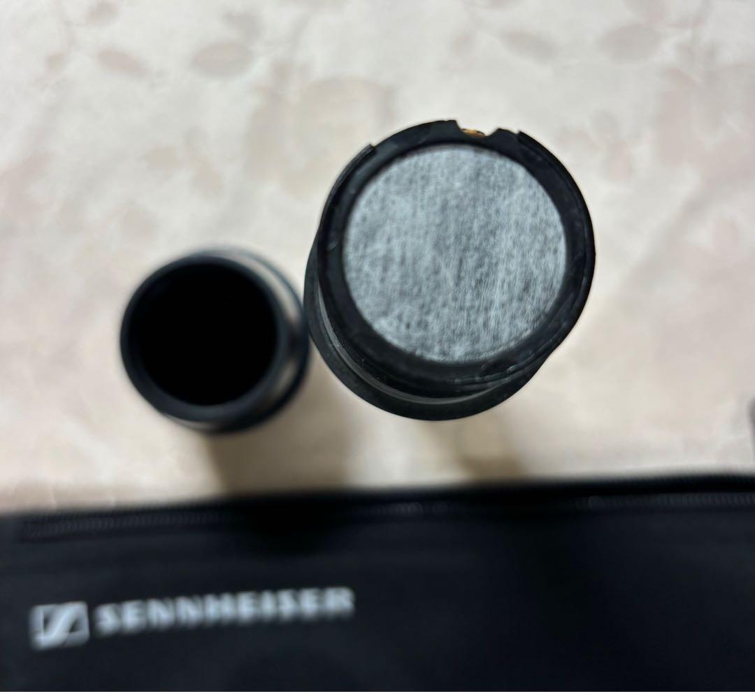 【最終価格】SENNHEISER E945