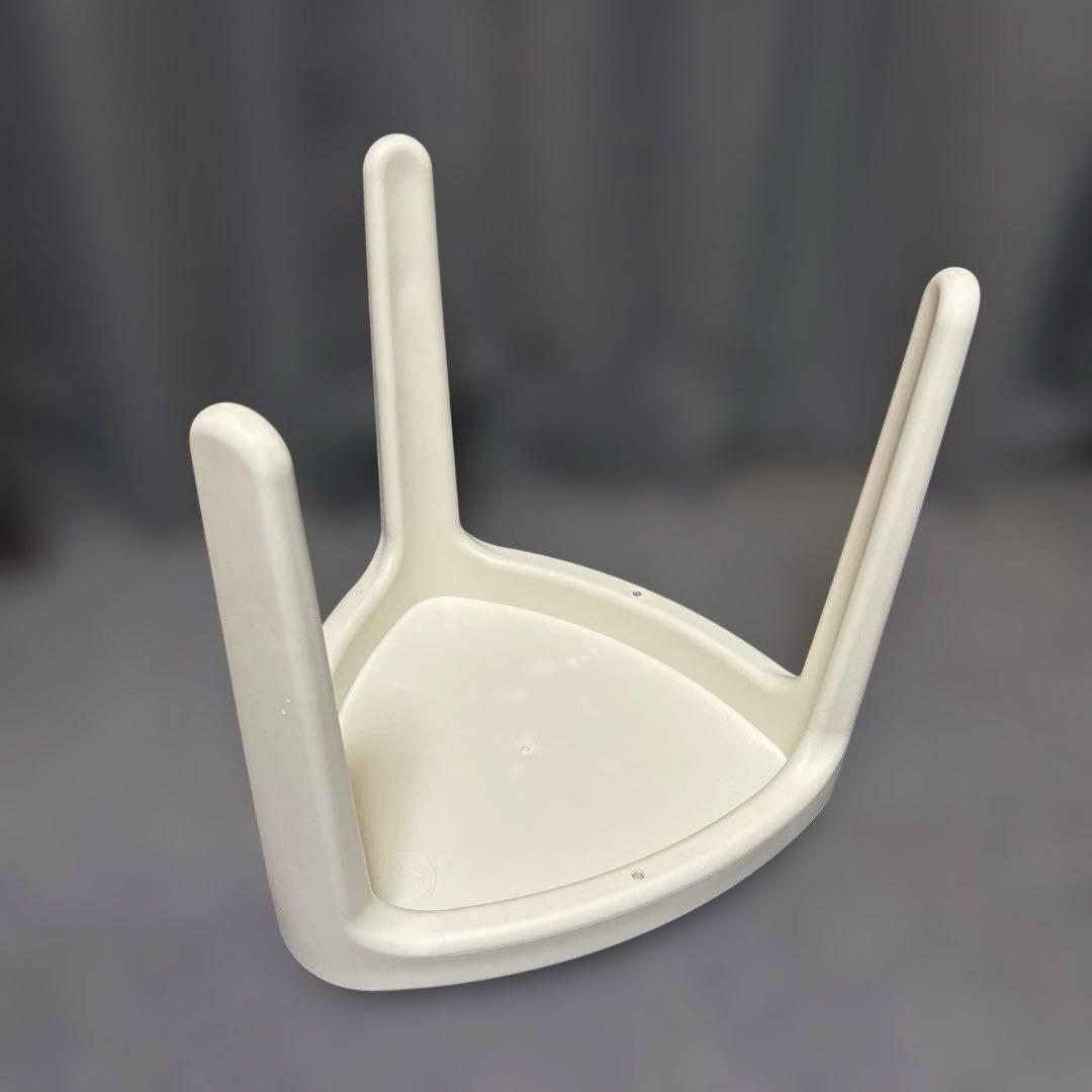 MAGIS スタッキング テーブル スツール 3個セット マイケル・ヤング