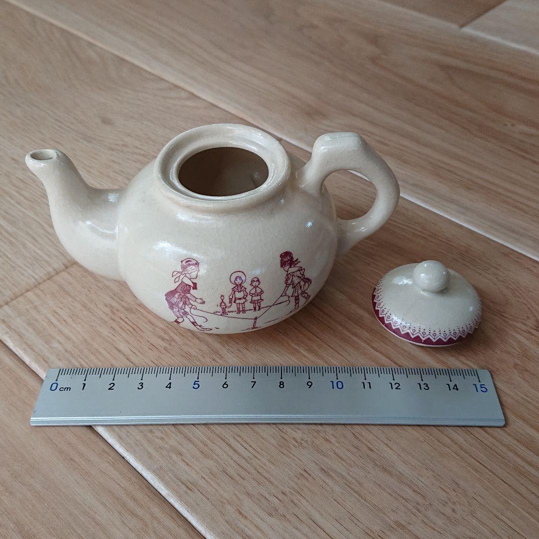 ムーランロティ 食器セット moulin roty ままごと ①