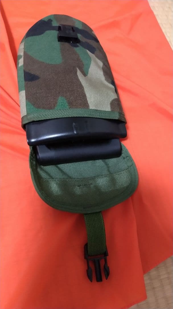 アメリカ海兵隊 2000年モデル ガーバーETOOL